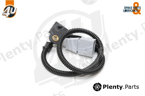 4U Autoparts 20155VV — Sensor, camshaft position