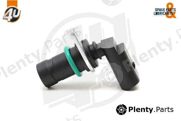 4U Autoparts 20654BW — Sensor, crankshaft pulse