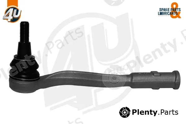 4U Autoparts A02052 — Tie Rod End