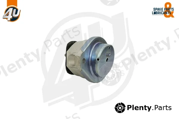 4U Autoparts 71600BW — Mounting, engine