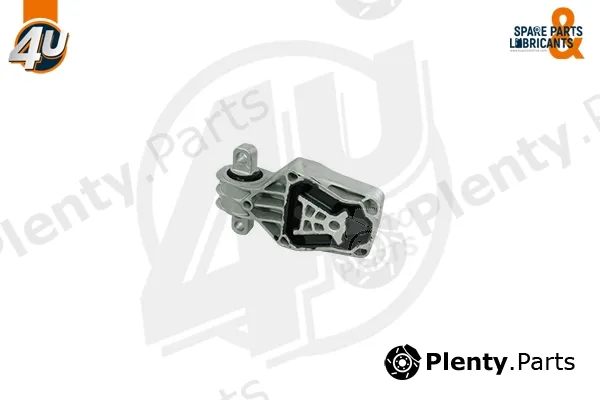 4U Autoparts 71220MR — Mounting, engine
