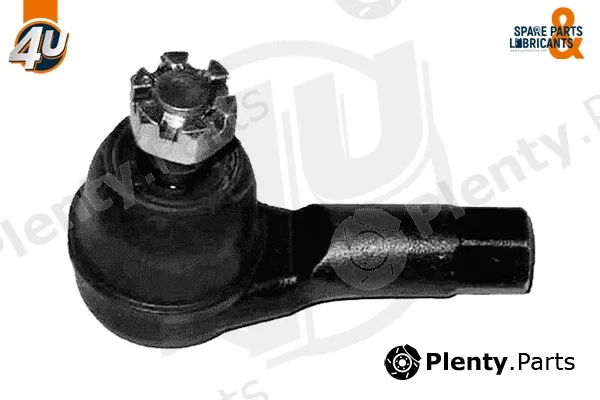 4U Autoparts A79473 — Tie Rod End