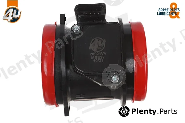 4U Autoparts 20921VV — Mass Air Flow Sensor