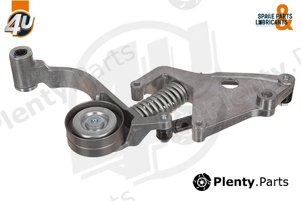 4U Autoparts 32305MI — Tensioner Lever, V-ribbed belt