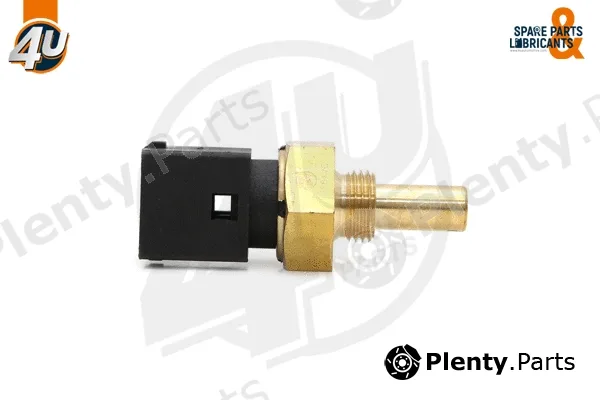 4U Autoparts 17684VO — Sensor, coolant temperature