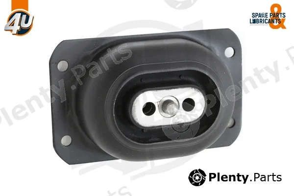 4U Autoparts 29601VO — Mounting, engine