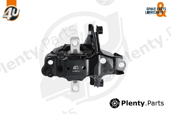 4U Autoparts 72388VV — Mounting, engine