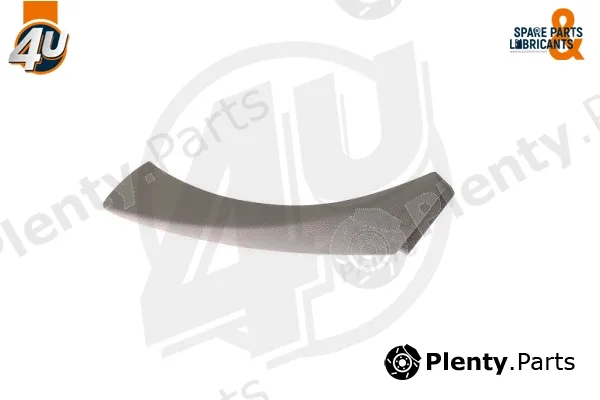 4U Autoparts 38060BW — Interior Door Panel