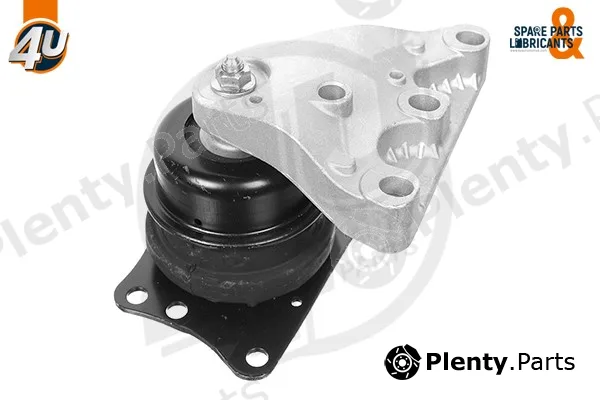 4U Autoparts U01987 — Mounting, engine