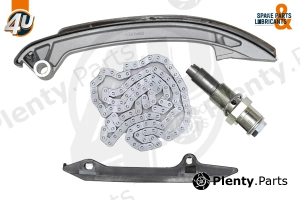 4U Autoparts 44007BW — Timing Chain Kit