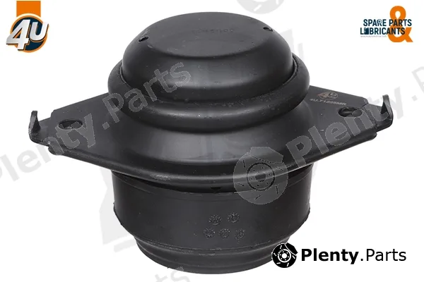 4U Autoparts 71225MR — Mounting, engine