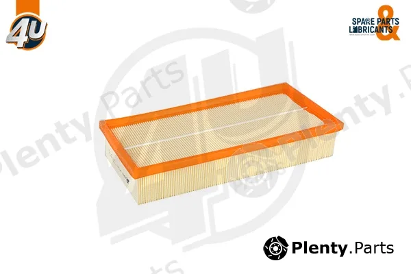 4U Autoparts 34220PU — Air Filter
