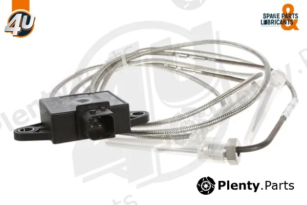 4U Autoparts 29470SC — Sensor, exhaust gas temperature