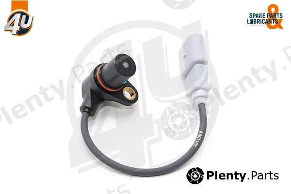 4U Autoparts 20110VV — Sensor, crankshaft pulse