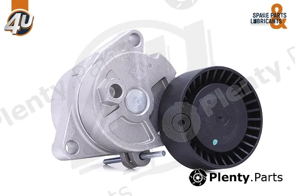 4U Autoparts 32153BW — Belt Tensioner, V-ribbed belt