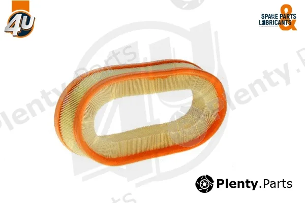 4U Autoparts 33003MR — Air Filter