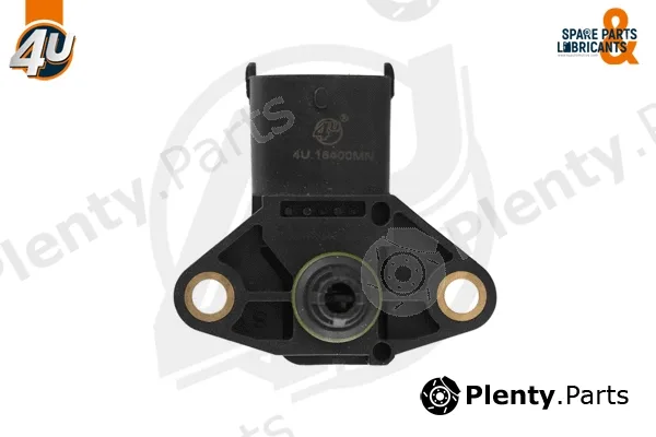 4U Autoparts 18400MN — Sensor, boost pressure