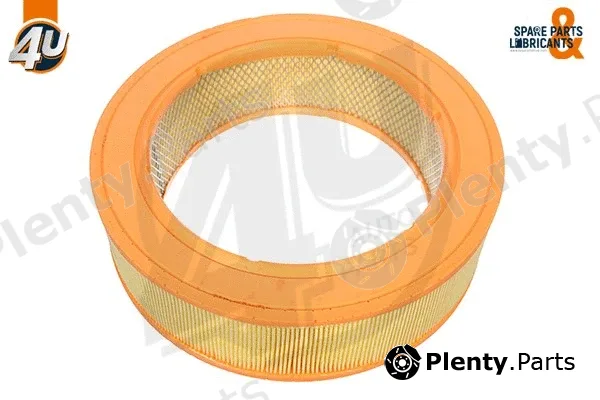 4U Autoparts 33004MR — Air Filter