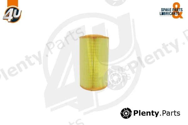 4U Autoparts 34228PU — Air Filter