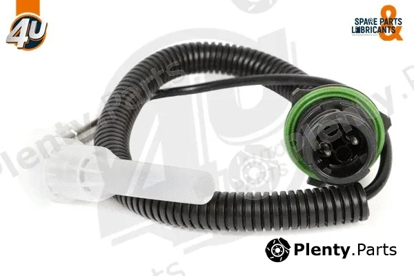 4U Autoparts 26582ME — Sensor, exhaust gas temperature