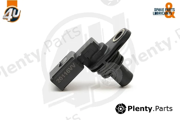 4U Autoparts 20116VV — Sensor, crankshaft pulse