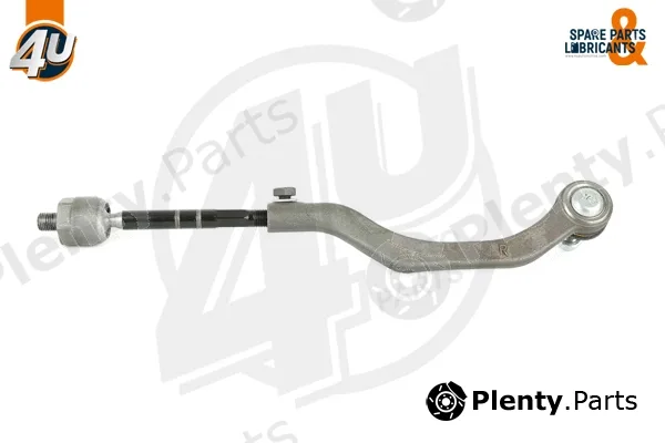 4U Autoparts J00967 — Tie Rod