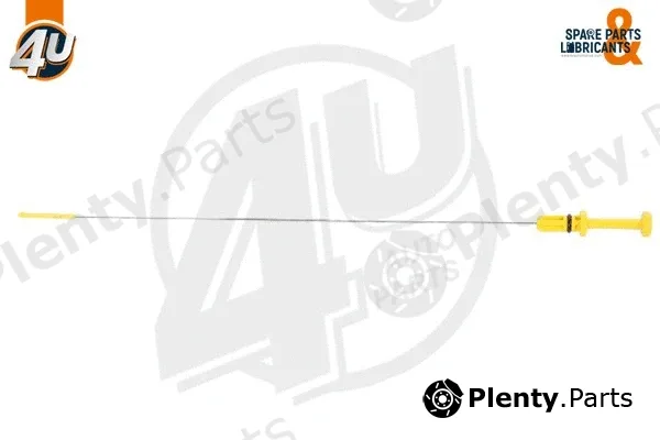 4U Autoparts 20984PU — Oil Dipstick