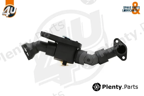 4U Autoparts 13890DF — Coolant Control Valve