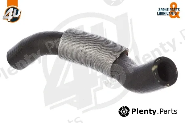 4U Autoparts 21484PU — Charge Air Hose