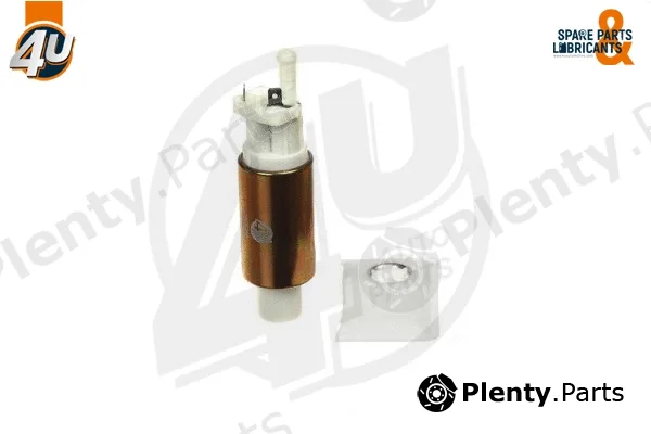4U Autoparts 32780PU — Fuel Pump