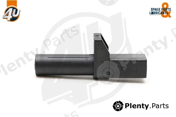 4U Autoparts 20604MR — Sensor, crankshaft pulse