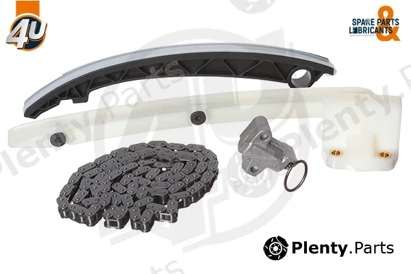 4U Autoparts 44173OP — Timing Chain Kit