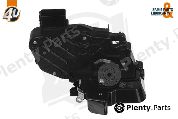 4U Autoparts 45735LR — Door Lock