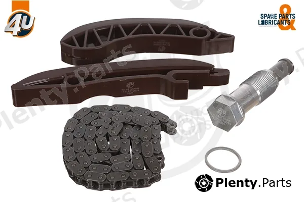 4U Autoparts 44120BW — Timing Chain Kit