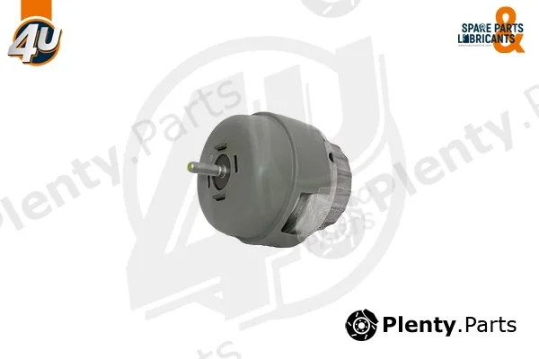 4U Autoparts 72044VV — Mounting, engine