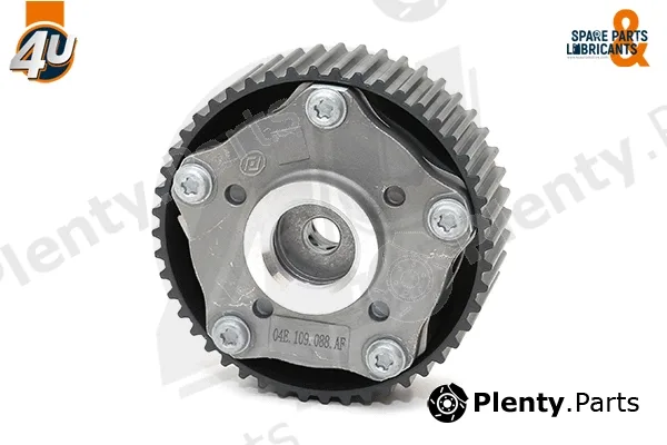 4U Autoparts 17800VV — Camshaft Adjuster