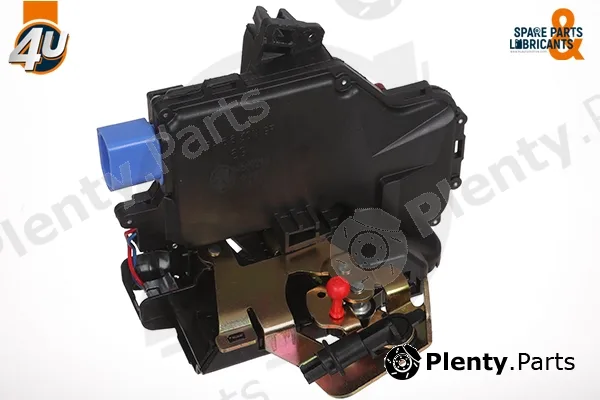 4U Autoparts 45892AU — Door Lock