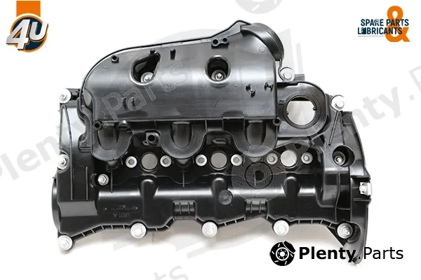4U Autoparts 16185LR — Cylinder Head Cover