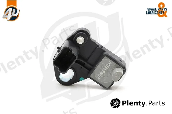 4U Autoparts 20681BW — Sensor, crankshaft pulse