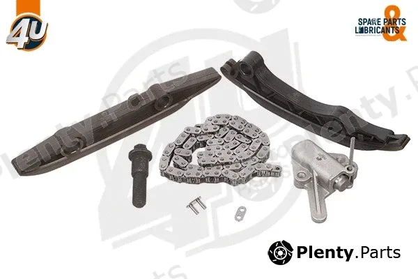 4U Autoparts 44029BW — Timing Chain Kit