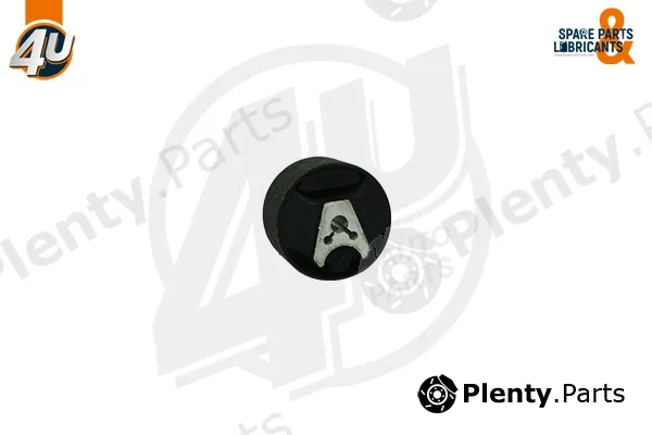 4U Autoparts 72598PU — Mounting, engine