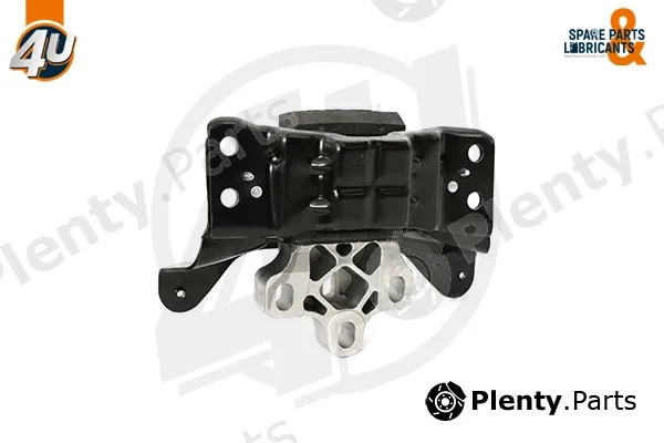 4U Autoparts 72954VV — Mounting, manual transmission