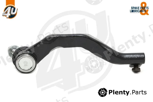 4U Autoparts A00979 — Tie Rod End
