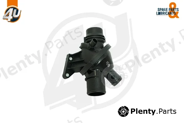 4U Autoparts 16416BW — Thermostat, coolant