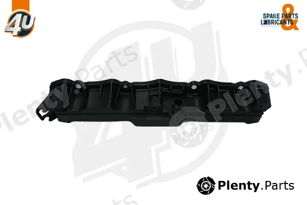 4U Autoparts 15478PU — Cylinder Head Cover