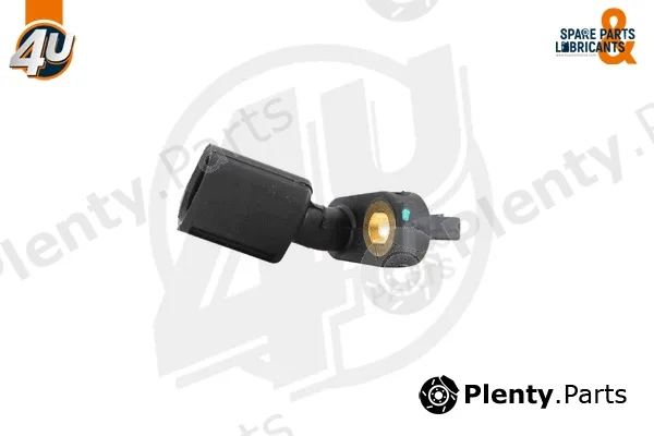 4U Autoparts 20412VV — Sensor, wheel speed