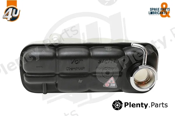 4U Autoparts 12706MR — Expansion Tank, coolant
