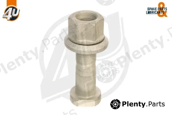 4U Autoparts 28201VO — Wheel Stud