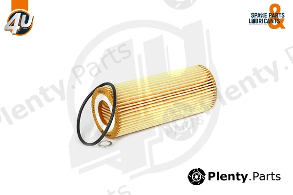 4U Autoparts 33560BW — Oil Filter