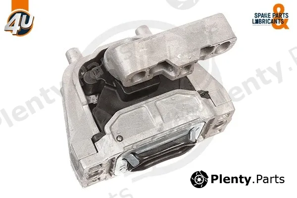 4U Autoparts 72014VV — Mounting, engine